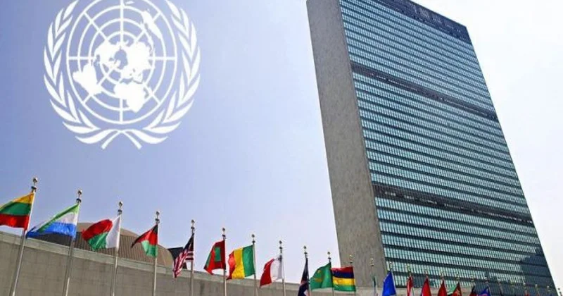 Venesuela BMT Təhlükəsizlik Şurasını ABŞ dan Karib dənizində atəşkəs tələb etməyə çağırıb