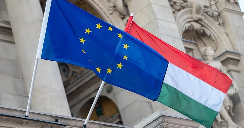 Еврокомиссия предлагает Венгрии 550 млн евро в обмен на преодоление вета