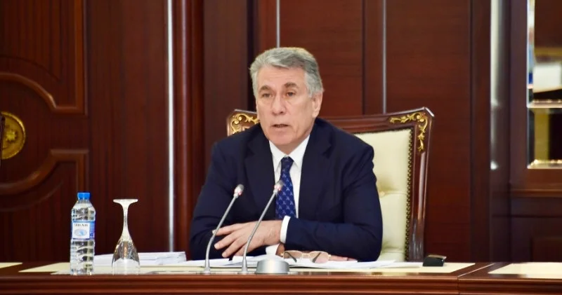 “Antiterror tədbirlərindən sonra Azərbaycan suverenliyini təmin edib” Ziyafət Əsgərov