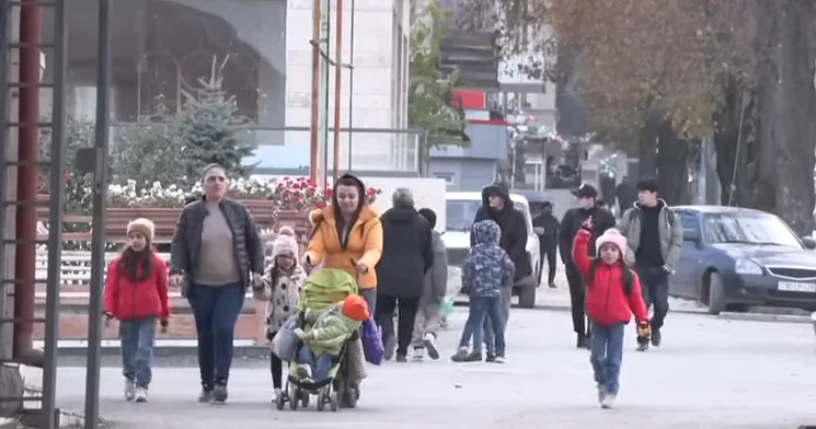 Xankəndi, Ağdərə və Xocalıda hazırda nə qədər adam yaşayır?