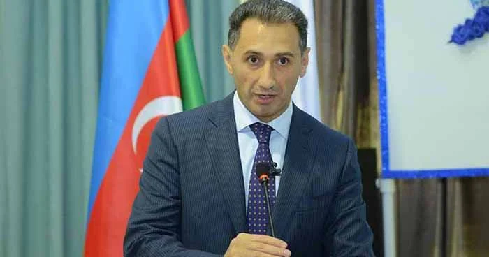 Azərbaycanı Tbilisi İpək Yolu Forumunda Rəşad Nəbiyev təmsil edəcək