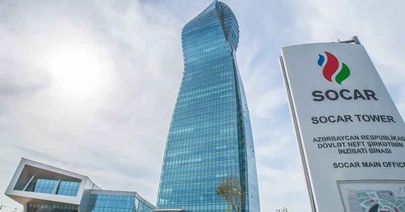 SOCAR заинтересовался Туркменистаном