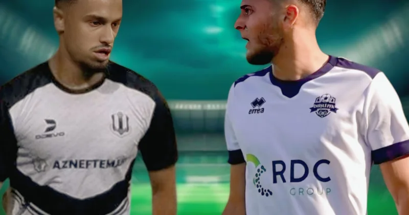 “Karvan” “İmişli” matçına doğru: 3 futbolçu oynamayacaq