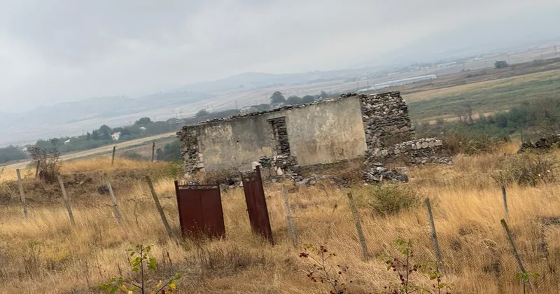 “İşığa doğru” filminin çəkilişləri yekunlaşıb