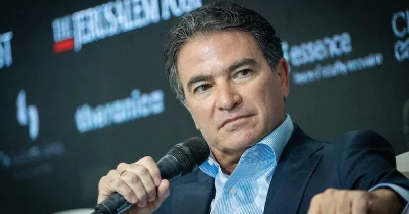 MOSSAD ın sabiq rəhbərindən SENSASİON ETİRAF “Putin İrana zərbələrə şəxsən razılıq verib”