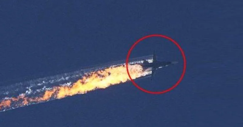 Türkiyə Rusiya qırıcısını vurdu, biz isə... Litvalı nazir