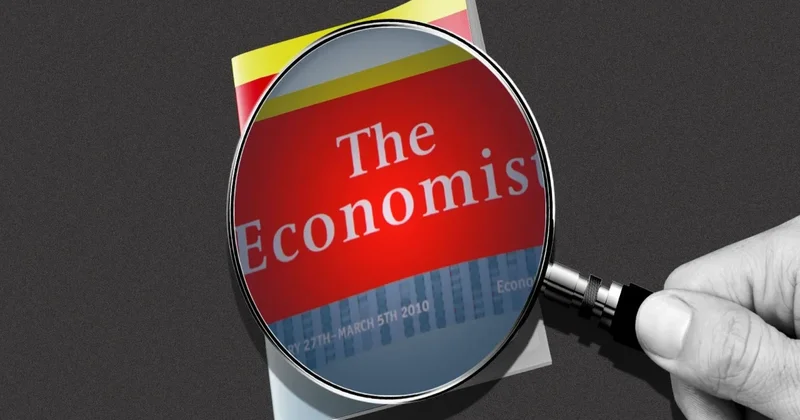 “The Economist : 2025 2027 ci illərdə Azərbaycanda orta illik inflyasiya 5% i ötməyəcək