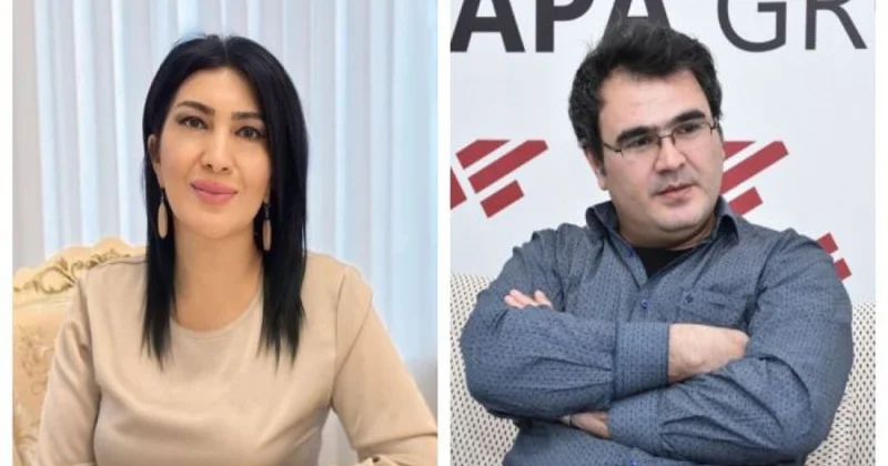Adəmlə Həvva Yer üzünə qovulduqdan sonra... Həcc gündəliyi nin gizlin tərəfləri