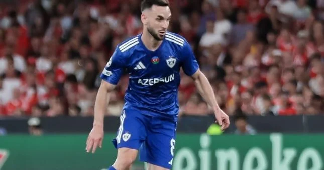 “Qarabağ”da şok itki Zədəsi ciddidir