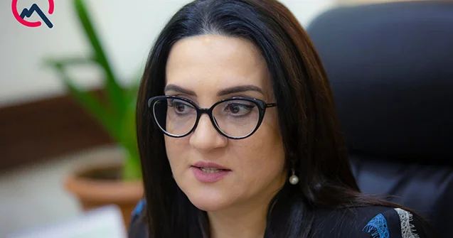 “O qanuna bir bəndin daxil edilməsi zəhmətdir?” Şəhid xanımından maraqlı təklif