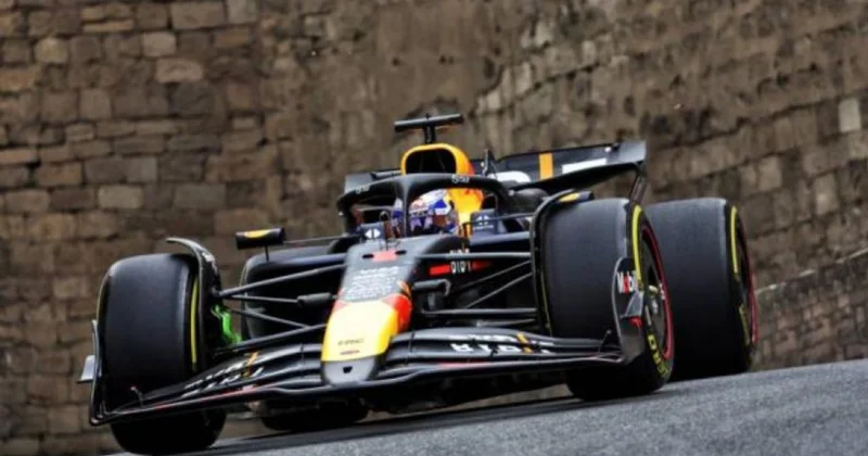 Bu gün Bakıda Formula 1 Azərbaycan Qran prisi start götürəcək