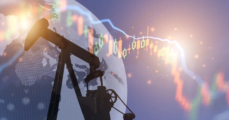 Мировые котировки нефти продолжают падение