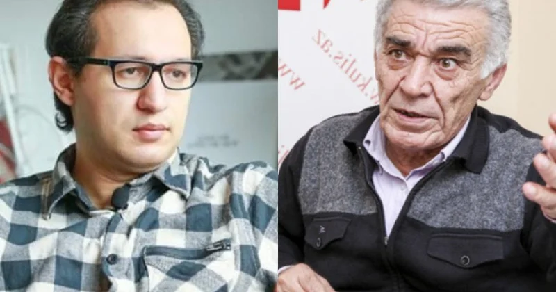 Mədəniyyət Nazirliyi məsələni diqqətdə saxlasın Qismət Rüstəmov