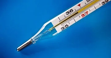 Temperaturları tez tez normadan yüksək olan bir qrup insan müəyyən edilib...