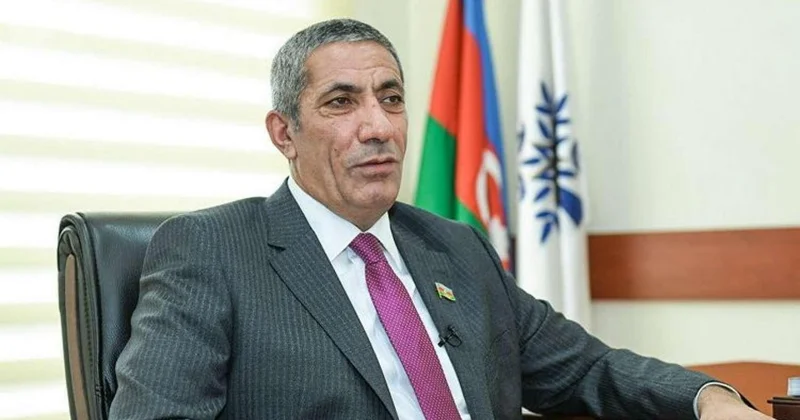 Siyavuş Novruzov: “Deyirdilər ki, ölkəmizin adı “Şimali Azərbaycan” olsun”