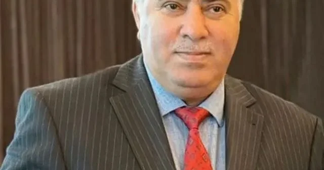 Professor Nadir Məmmədli 66