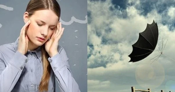 Dəyişkən hava əhvalımızı necə dəyişir? Bu cür havada DİQQƏT EDİLMƏLİ MƏQAMLAR