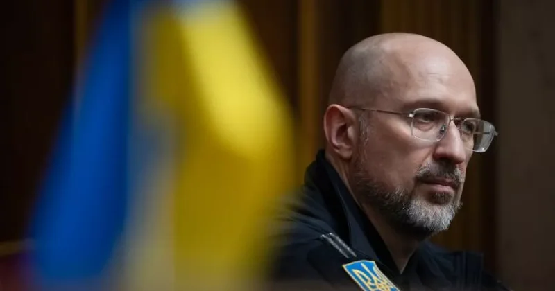 В Украину заходят оборонные гиганты: 25 компаний разворачивают производство