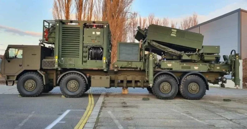 İsrail səlahiyyətlisi qalmaqallı planı paylaşdı: Türkiyə üçün görün hansı detal nəzərdə tutulub