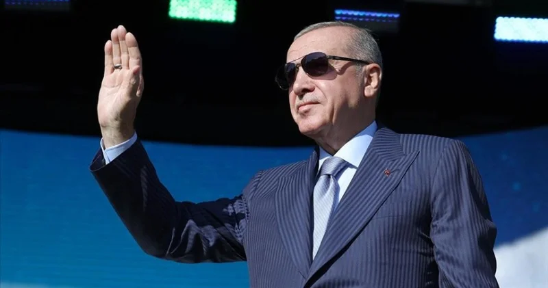 Ərdoğan bu şəxslərə 3 milyard lirə kredit verəcək