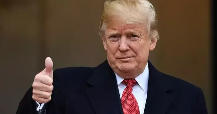 Donald Tramp Çinlə razılaşmağın yolunu tapıb