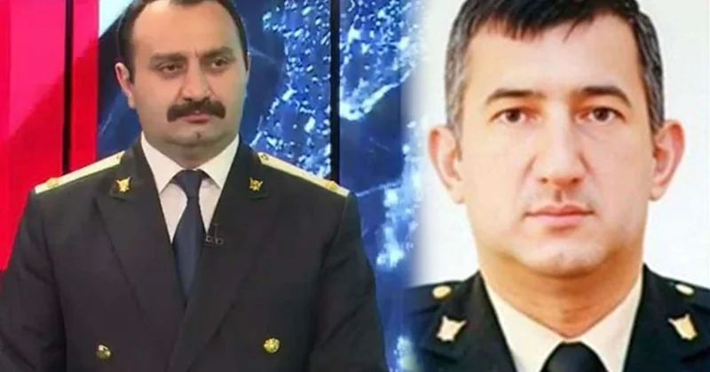 Azərbaycanda general işdən çıxarıldı