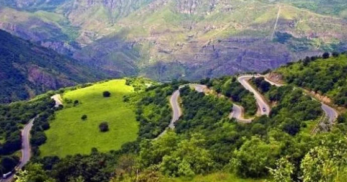 Ekspert: Zəngəzur dəhlizi regionun iqtisadi gələcəyini müəyyən edəcək