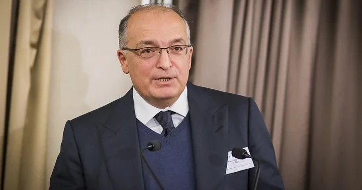 Эльшад Насиров: Конституция Азербайджана нуждается в совершенствовании