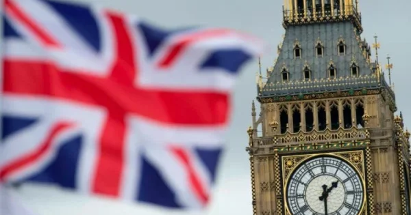 Britaniya kəşfiyyatı casusları çağırır: Səssiz kuryer hərəkətə keçdi, bu ölkə hədəfdədir!