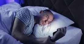 Ürək xəstəliyinə səbəb olan gecə görünən problem