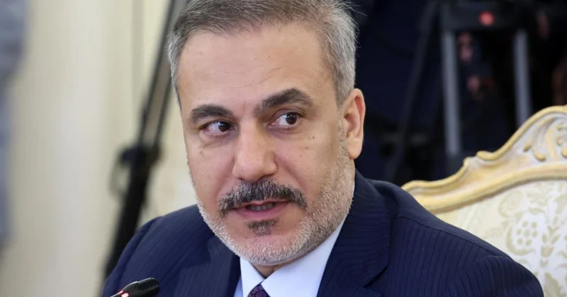 Hakan Fidan: Türkiyə Qara dənizdə təhlükəsizliklə bağlı təklif irəli sürüb