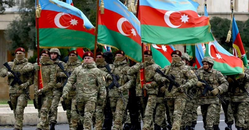 Hərbi ekspert Qarabağdakı antiterror əməliyyatının səbəblərini açıqladı
