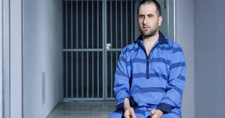 İranda İsrail üçün casusluqda ittiham edilən şəxs edam olundu