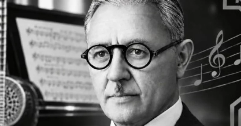 Milli Kitabxana “Üzeyir Hacıbəyli: milli musiqi irsinin memarı” adlı metodik vəsaiti onlayn rejimdə istifadəçilərə təqdim edib