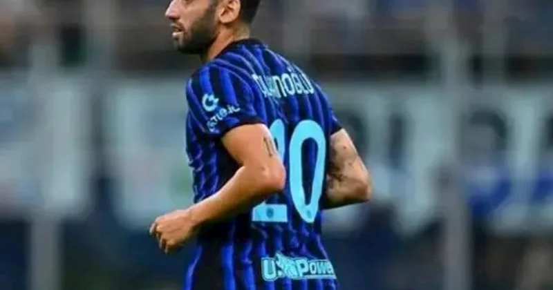 İstanbul klubundan Hakan Çalhanoğlu bombası Danışıqlar başlayır