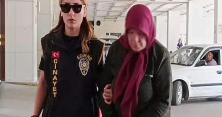 86 yaşlı ərini döyüb öldürən 66 yaşlı qadın sərhəddə saxlanıldı