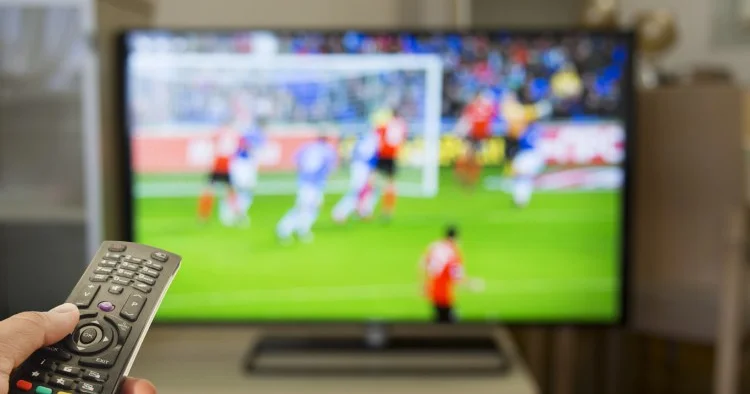 Günün canlı yayımlanacaq oyunları TV AFİŞA