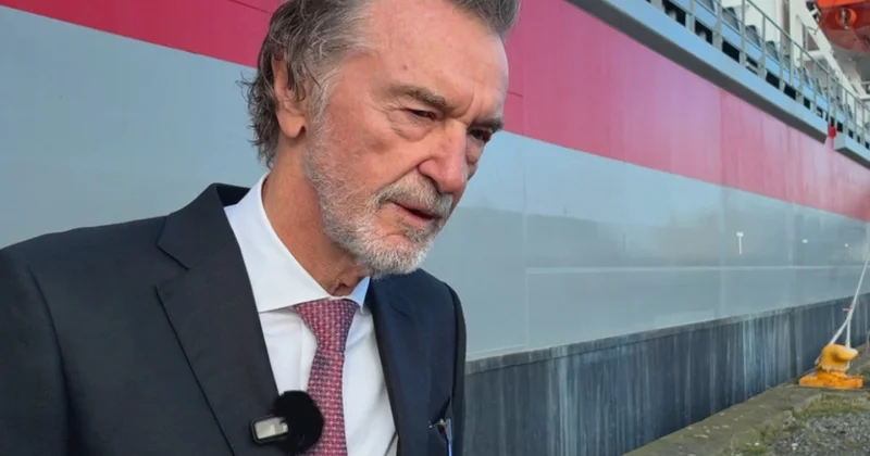 “Mançester Yunayted”in milyarder sahibi: Böyük Britaniyaya inamımı itirmişəm