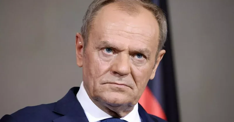 Туск предрек Украине катастрофическую зиму