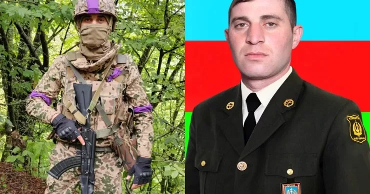 İllərlə vətənin keşiyində duran şəhidimiz Azər Məmmədovun SON SÖZLƏRİ