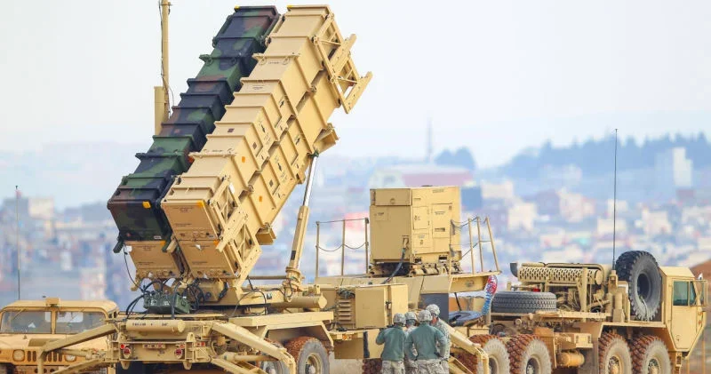 ABŞ dan Ukraynaya 2,68 milyard dollarlıq hərbi paket KONKRET