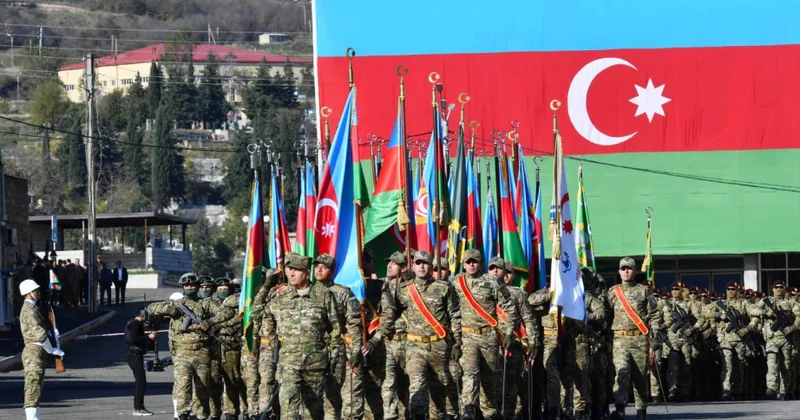 Bir sutkada qazanılan tarixi Zəfər