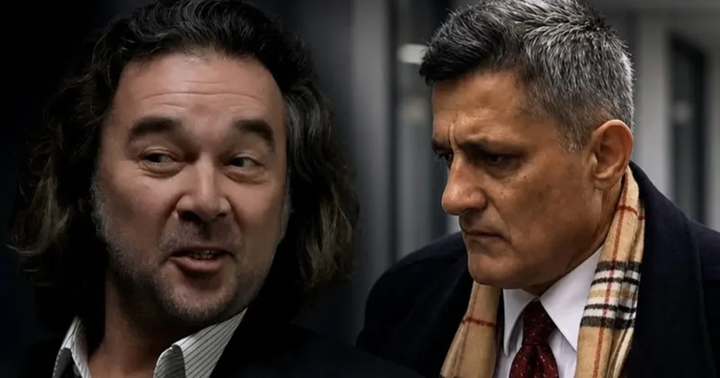 İllər sonra açılan “Kurtlar Vadisi” sirri Kozinoğlu obrazını canlandıran aktyor İLK DƏFƏ DANIŞDI KONKRET