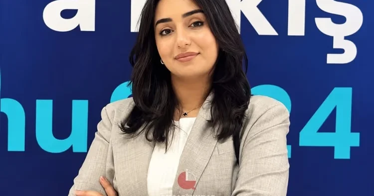 Hasil Abbasov bu xanıma yüksək vəzifə verdi