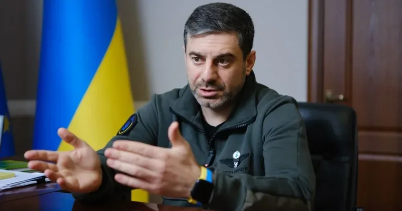 Ukrayna və Rusiya arasında mülki şəxslərin mübadiləsi həyata keçirilib