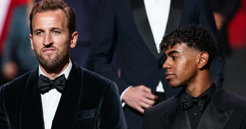Yamal Mbappe və Keynə söz atdı Dünya futbolunda “Qızıl top” savaşı