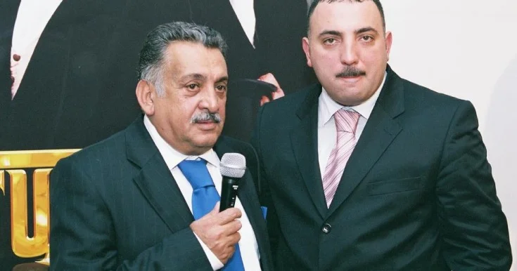 Zaman yaraları sağaltmır, sadəcə boşluqla yaşamağı öyrədir