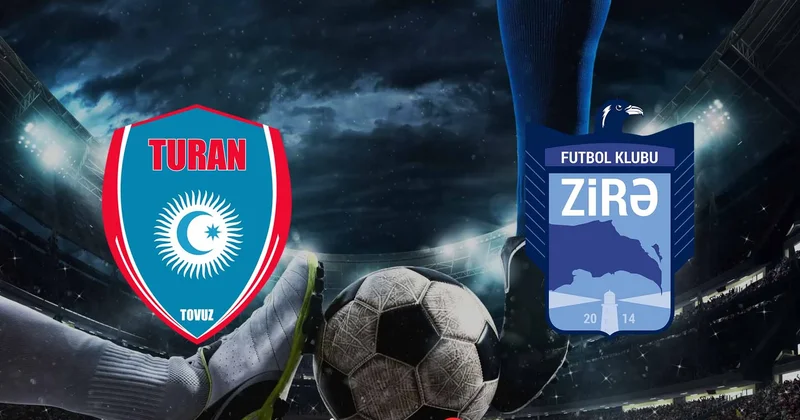 Azərbaycan Premyer Liqası: “Turan Tovuz” “Zirə” ilə üz üzə