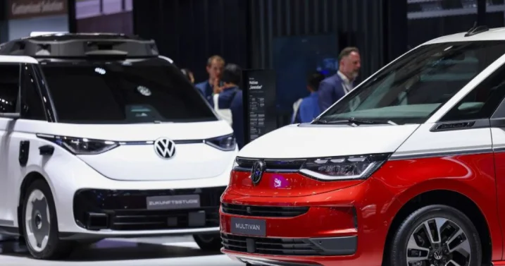 Volkswagen də böhran dərinləşir