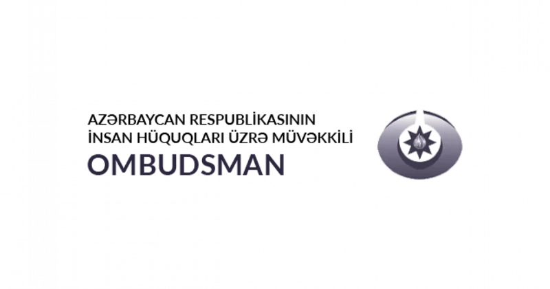 Ombudsman: Ermən əsilli məhkumların hüquqları təmin edilir, yayılan iddialar həqiqəti əks etdirmir